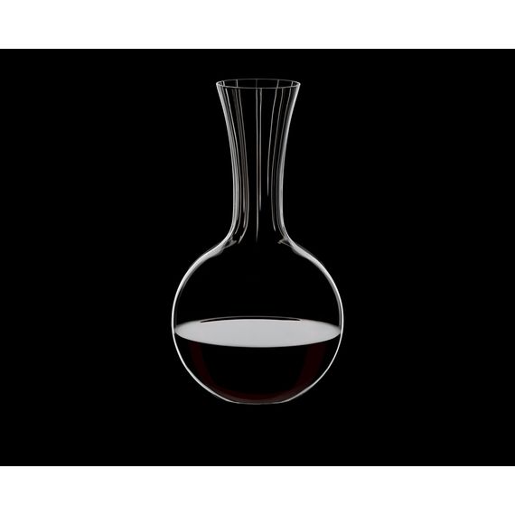 Декантер Performance Magnum, 2.3 л, 29 см, Riedel, фото , изображение 5