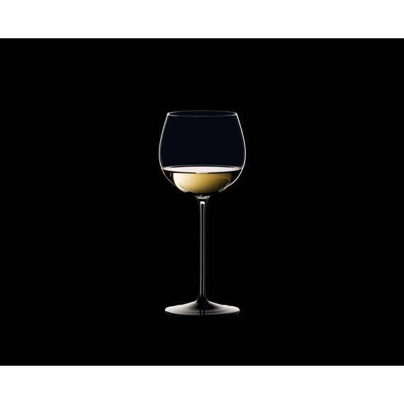 Бокал для белого вина Sommeliers Black Tie Montrachet, 500 мл, 4100/07, Riedel, фото , изображение 3