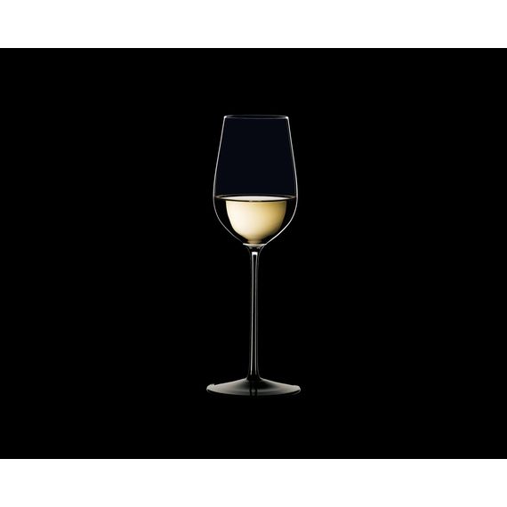 Бокал для белого вина Sommeliers Black Tie Riesling Grand Cru, 380 мл, 4100/15, Riedel, фото , изображение 3