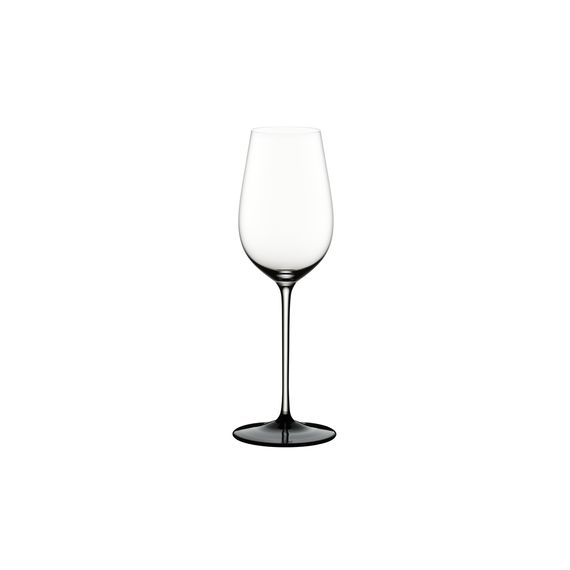 Бокал для белого вина Sommeliers Black Tie Riesling Grand Cru, 380 мл, 4100/15, Riedel, фото , изображение 2