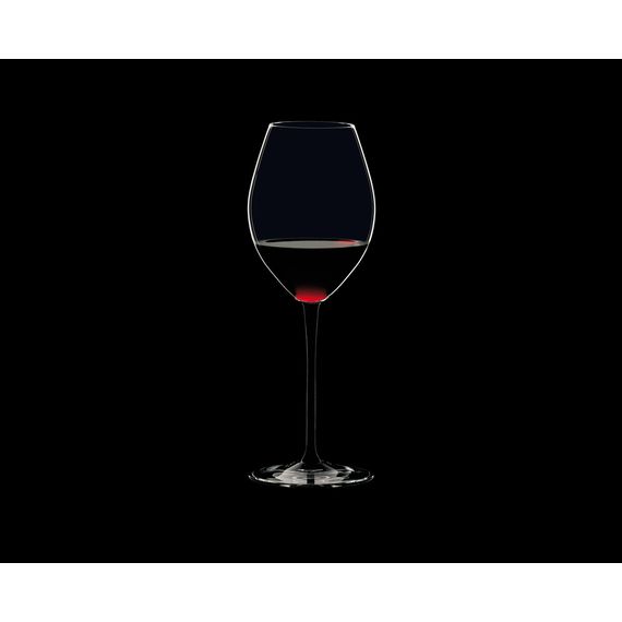 Бокал для красного вина Sommeliers Black Tie Hermitage, 590 мл, 4100/30, Riedel, фото , изображение 3