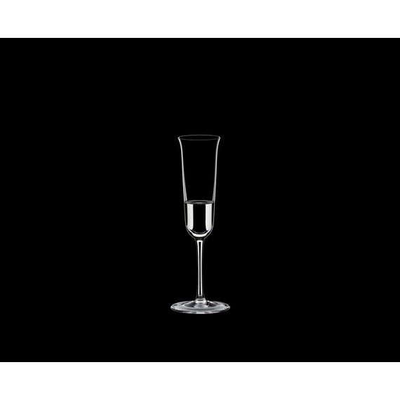 Бокал Sommeliers Grappa, 110 мл, 4200/03, Riedel, фото , изображение 3