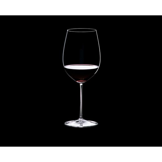 Бокал Sommeliers Bordeaux Grand Cru, 860 мл, 4400/00, Riedel, фото , изображение 3