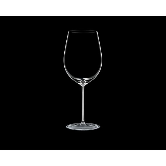 Бокал Sommeliers Bordeaux Grand Cru, 860 мл, 4400/00, Riedel, фото , изображение 4