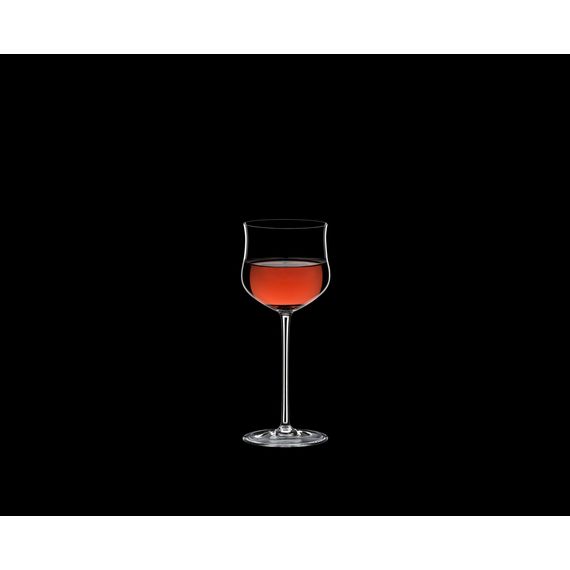 Бокал Sommeliers Rose, 200 мл, 4400/04, Riedel, фото , изображение 4
