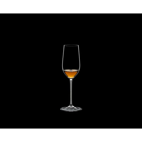 Бокал для текилы Sommeliers Sherry / Tequila, 190 мл, 4400/18, Riedel, фото , изображение 4