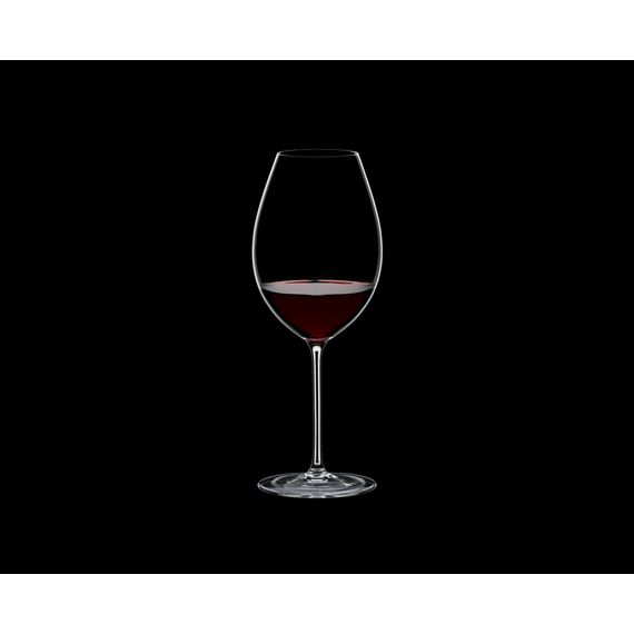 Бокал для вина Sommeliers Tinto Reserva, 620 мл, 4400/31, Riedel, фото , изображение 3