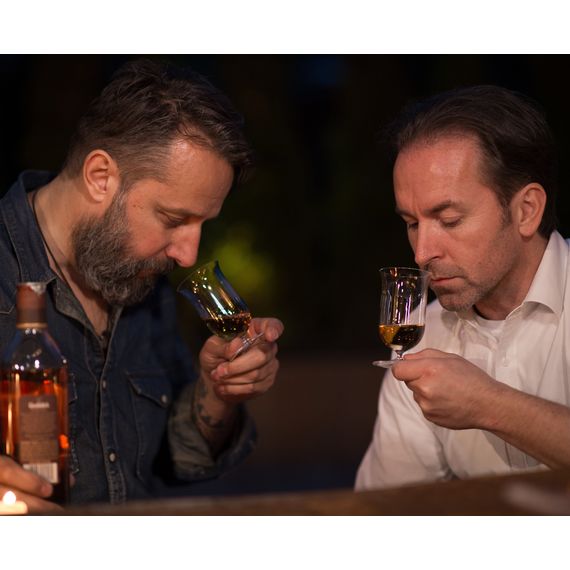 Бокал Sommeliers Single Malt Whisky, 200 мл, 4400/80, Riedel, фото , изображение 3