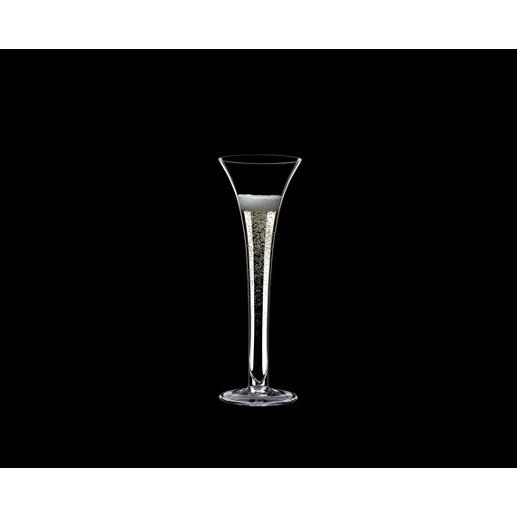 Бокал для шампанского Sommeliers Sparkling Wine, 125 мл, 4400/88, Riedel, фото , изображение 3