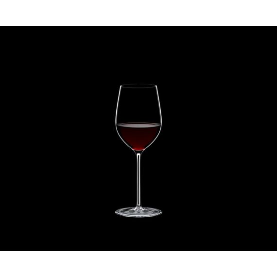 Бокал для вина Sommeliers Chablis / Chardonnay, 350мл, 4400/0, Riedel, фото , изображение 3