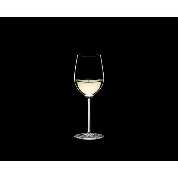 Бокал для вина Sommeliers Chablis / Chardonnay, 350мл, 4400/0, Riedel, фото , изображение 2