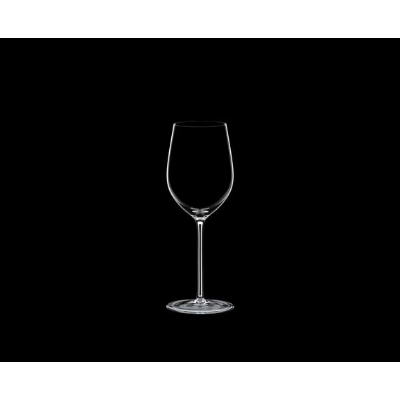 Бокал для вина Sommeliers Chablis / Chardonnay, 350мл, 4400/0, Riedel, фото , изображение 4