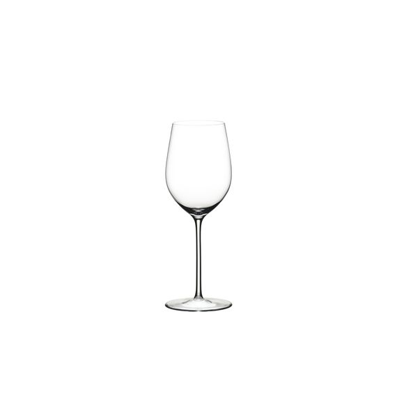 Бокал для вина Sommeliers Chablis / Chardonnay, 350мл, 4400/0, Riedel, фото , изображение 6