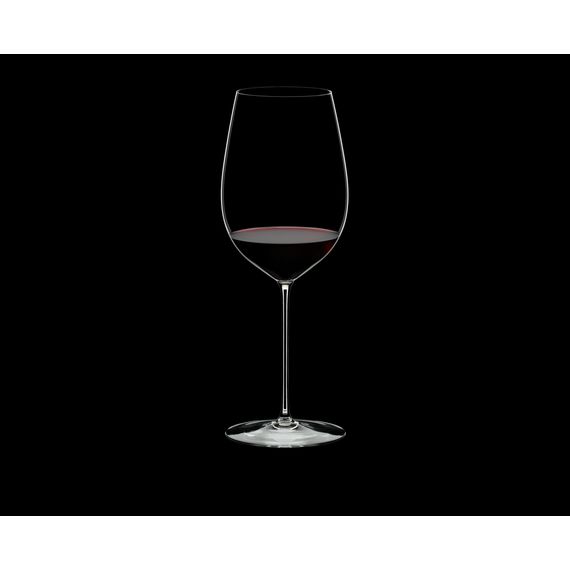 Бокал для вина Superleggero Bordeaux Grand Cru, 890 мл, 4425/00, Riedel, фото , изображение 4