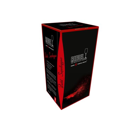 Бокал для вина Superleggero Bordeaux Grand Cru, 890 мл, 4425/00, Riedel, фото , изображение 6