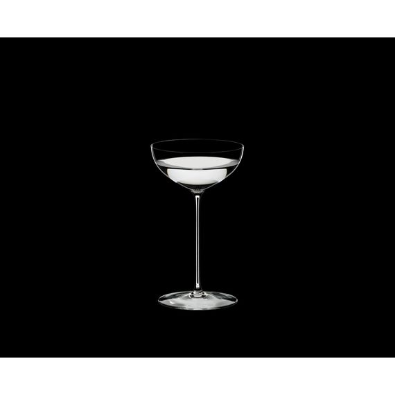 Бокал для коктейлей Superleggero Coupe / Cocktail, 290 мл, 4425/09, Riedel, фото , изображение 4