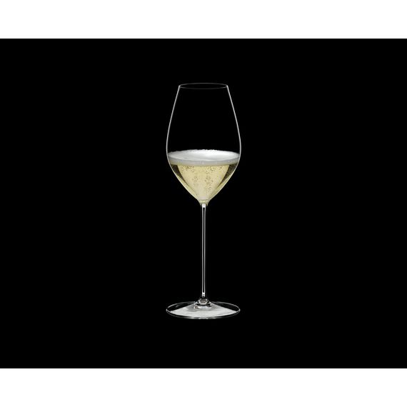 Бокал для шампанского Superleggero Champagne Wine Glass, 460 мл, 4425/28, Riedel, фото , изображение 3