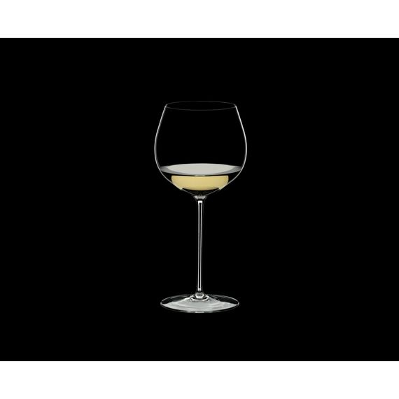 Бокал для вина Superleggero Oaked Chardonnay, 765 мл, 4425/97, Riedel, фото , изображение 5