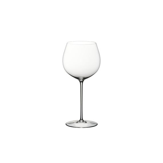 Бокал для вина Superleggero Oaked Chardonnay, 765 мл, 4425/97, Riedel, фото , изображение 3