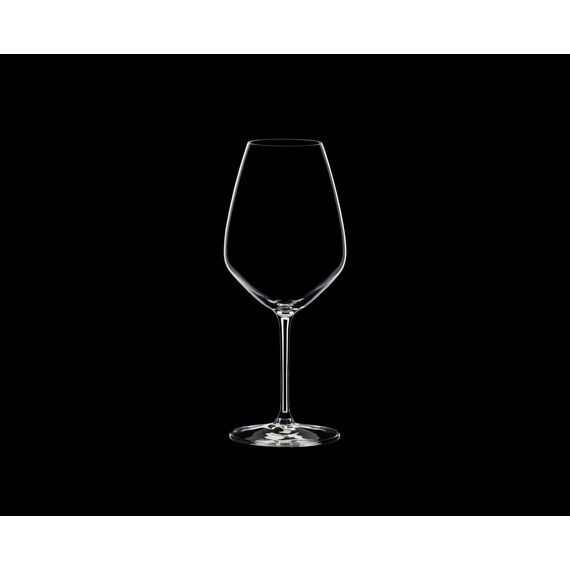 Набор бокалов для вина SHIRAZ, 2 шт., 709 мл, 24.4 см, серия Extreme, Riedel, фото , изображение 4