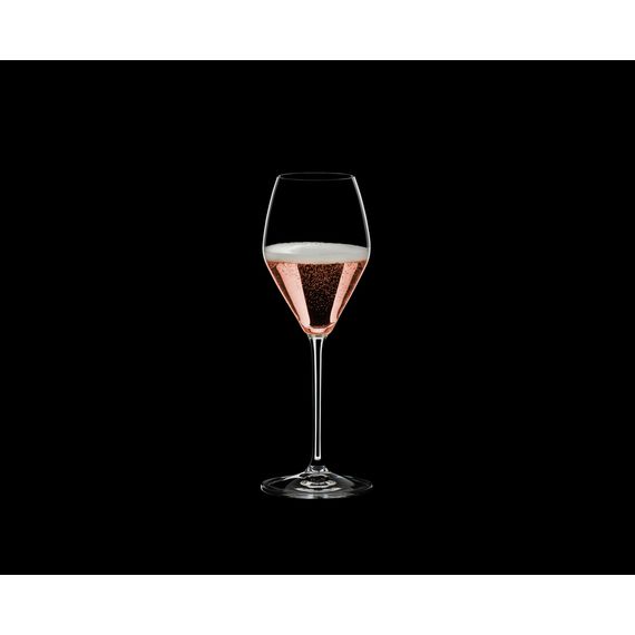 Набор бокалов для вина ROSE CHAMPAGNE/ROSE WINE, 2 шт., 322 мл, 23 см, серия Extreme, Riedel, фото , изображение 5
