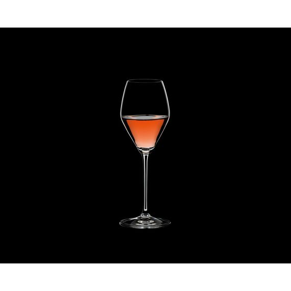 Набор бокалов для вина ROSE CHAMPAGNE/ROSE WINE, 2 шт., 322 мл, 23 см, серия Extreme, Riedel, фото , изображение 4