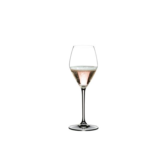 Набор бокалов для вина ROSE CHAMPAGNE/ROSE WINE, 2 шт., 322 мл, 23 см, серия Extreme, Riedel, фото , изображение 2