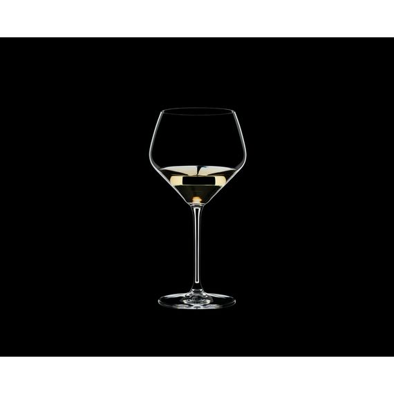 Набор бокалов для вина OAKED CHARDONNAY, 2 шт., 670 мл, 22.7 см, серия Extreme, Riedel, фото , изображение 3