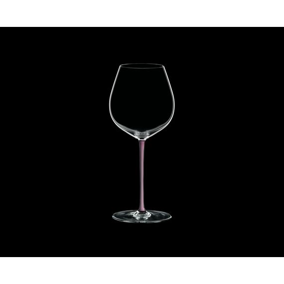 Бокал для красного вина OLD WORLD PINOT NOIR, 705 мл, 25 см, хрусталь, серия Fatto a Mano, Riedel, фото , изображение 5