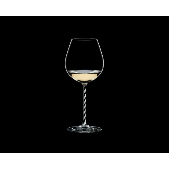 Бокал для красного вина Old World Pinot Noir, 705 мл, прозрачный/черный, хрусталь, серия Fatto a Mano, Riedel, фото , изображение 3