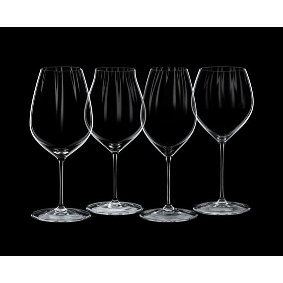 Набор бокалов Performance TASTING SET, 4 шт., Riedel, фото , изображение 4