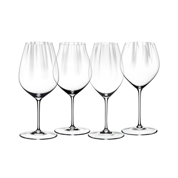 Набор бокалов Performance TASTING SET, 4 шт., Riedel, фото , изображение 2