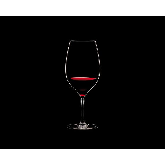 Набор бокалов Grape @ Riedel Syrah / Shiraz, 2 шт., 780 мл, 6404/30, Riedel, фото , изображение 3