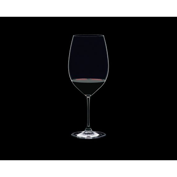 Набор бокалов Vinum Bordeaux Grand Cru, 960 мл, 2 шт., 6416/00, Riedel, фото , изображение 3