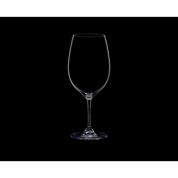 Набор бокалов Vinum Bordeaux Grand Cru, 960 мл, 2 шт., 6416/00, Riedel, фото , изображение 4