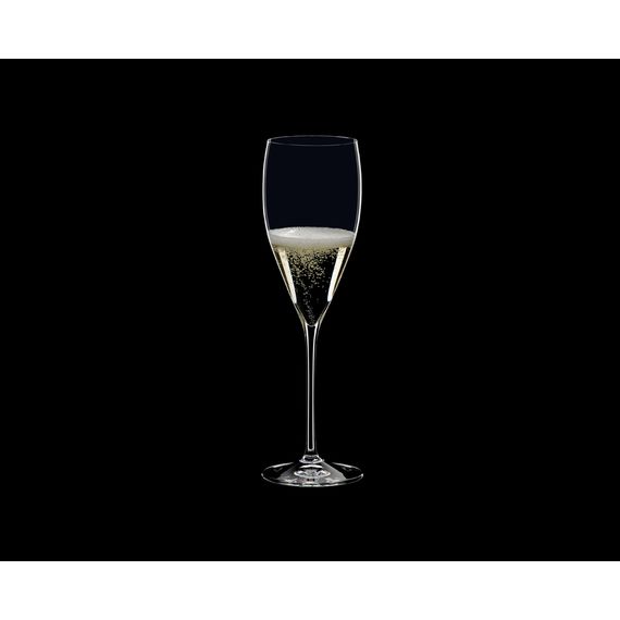 Набор бокалов Vinum Vintage Champagne Glass, 340 мл, 2 шт., 6416/28, Riedel, фото , изображение 3