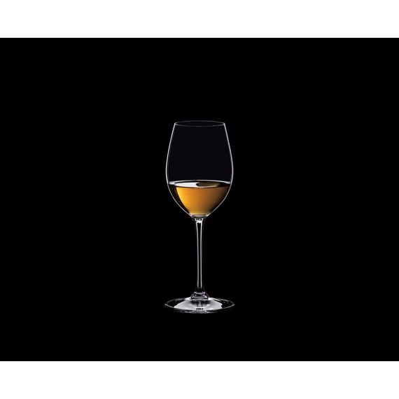 Набор бокалов Vinum Sauvignon Blanc / Dessertwine, 2 шт., 350 мл, 6416/33, Riedel, фото , изображение 7