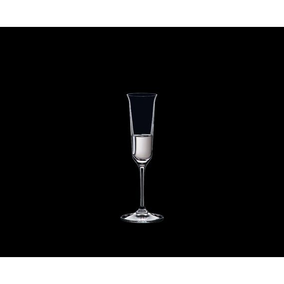 Набор рюмок Riedel Bar Grappa Vinum, 2 шт., 100 мл, 6416/70, Riedel, фото , изображение 3