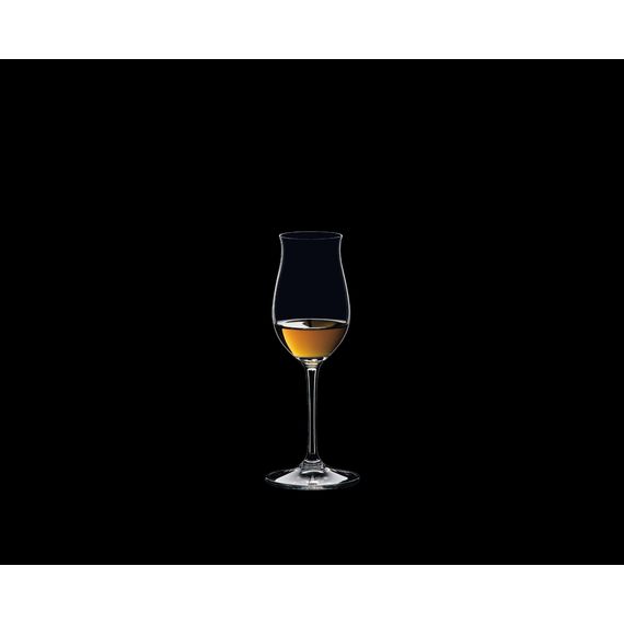 Набор бокалов Riedel Bar Cognac Hennessy Vinum, 2 шт., 170 мл, 6416/71, Riedel, фото , изображение 5