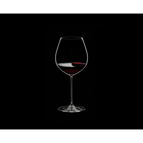 Набор бокалов Riedel Veritas Old World Pinot Noir, 2 шт., 705 мл, 6449/07, Riedel, фото , изображение 4
