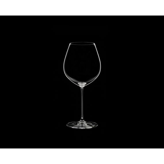 Набор бокалов Riedel Veritas Old World Pinot Noir, 2 шт., 705 мл, 6449/07, Riedel, фото , изображение 5