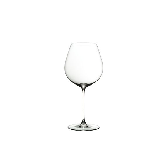 Набор бокалов Riedel Veritas Old World Pinot Noir, 2 шт., 705 мл, 6449/07, Riedel, фото , изображение 2