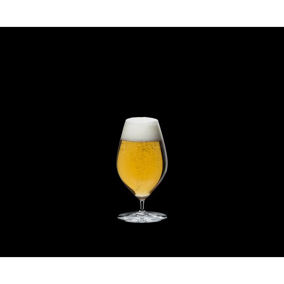 Набор бокалов Riedel Veritas Beer, 2 шт., 435 мл, 6449/11, Riedel, фото , изображение 3