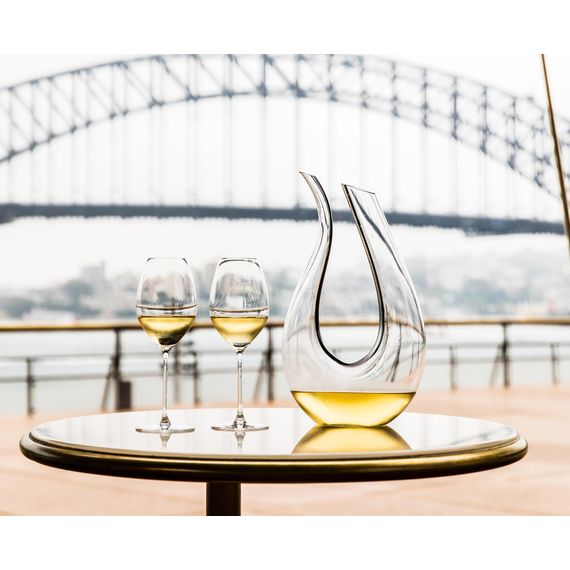 Набор бокалов Riedel Veritas Champagne Wine Glass, 2 шт., 445 мл, 6449/28, Riedel, фото , изображение 6