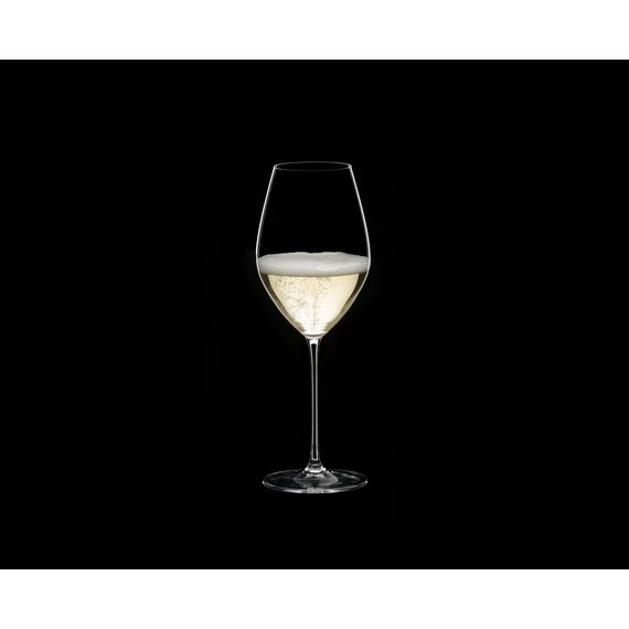 Набор бокалов Riedel Veritas Champagne Wine Glass, 2 шт., 445 мл, 6449/28, Riedel, фото , изображение 7