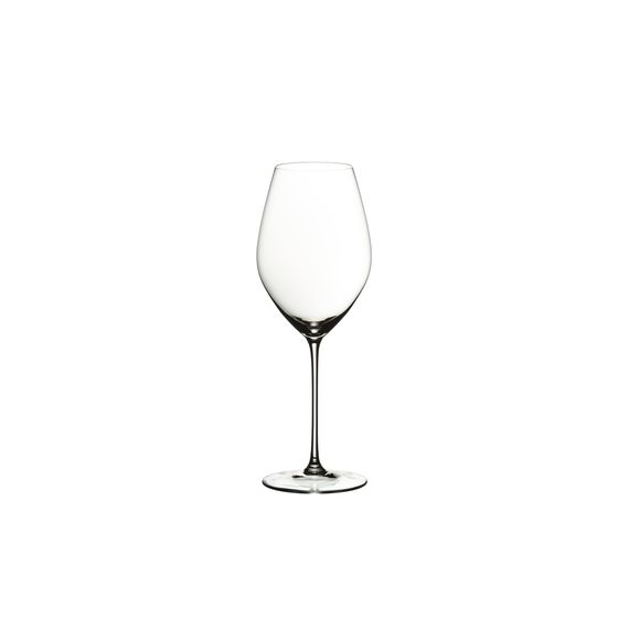 Набор бокалов Riedel Veritas Champagne Wine Glass, 2 шт., 445 мл, 6449/28, Riedel, фото , изображение 2
