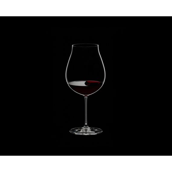 Набор бокалов Riedel Veritas New World Pinot Noir / Nebbiolo / Rose Champagne, 2 шт., 790 мл, 6449/67, Riedel, фото , изображение 6