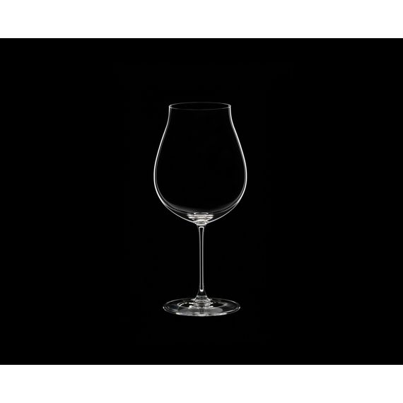Набор бокалов Riedel Veritas New World Pinot Noir / Nebbiolo / Rose Champagne, 2 шт., 790 мл, 6449/67, Riedel, фото , изображение 8