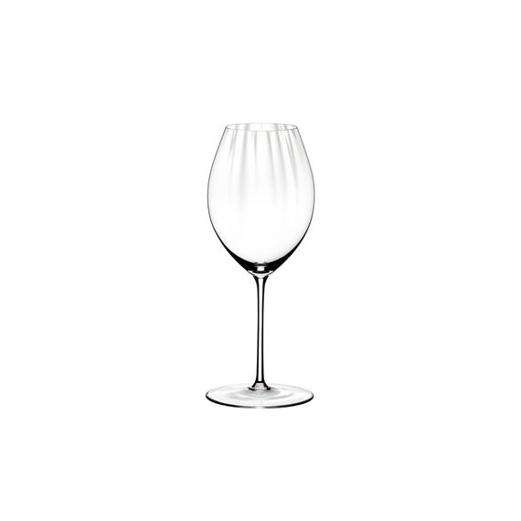 Набор бокалов Performance для красного вина (SYRAH/SHIRAZ), 2 шт., 631 мл, 24.5 см, Riedel, фото , изображение 3