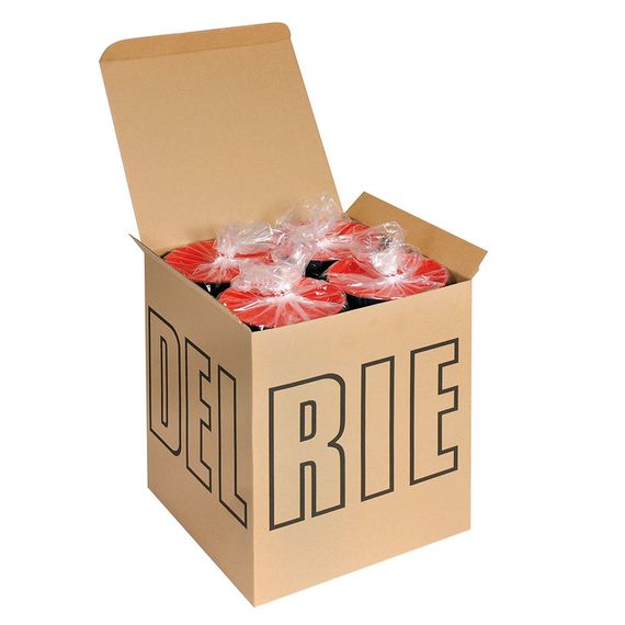 Бокал (фужер) для красного вина BORDEAUX GRAND CRU, ручная работа, объем: 860 мл, высота: 28,2 см, материал: хрусталь, серия Sommeliers R - black series, 4100/00 R, Riedel, Австрия, фото , изображение 6